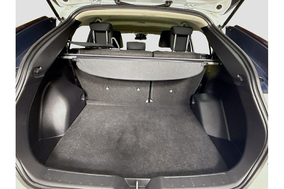 2024 Mitsubishi Eclipse Cross ES YB