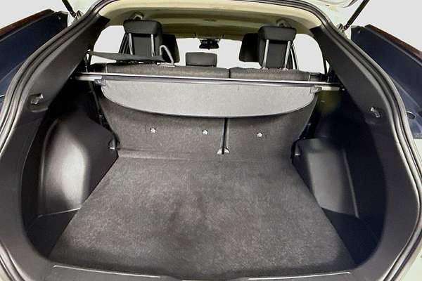 2024 Mitsubishi Eclipse Cross ES YB