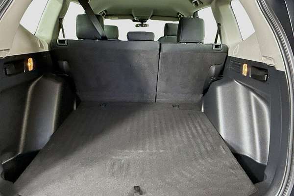 2020 Honda CR-V VTi X RW