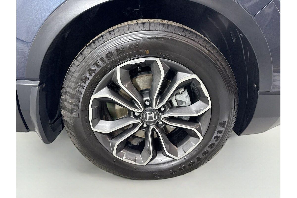 2020 Honda CR-V VTi X RW