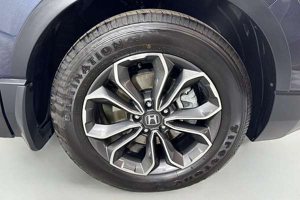 2020 Honda CR-V VTi X RW