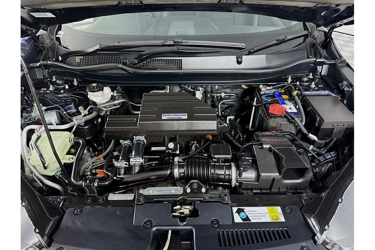 2020 Honda CR-V VTi X RW