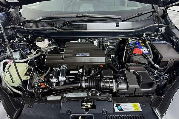 2020 Honda CR-V VTi X RW