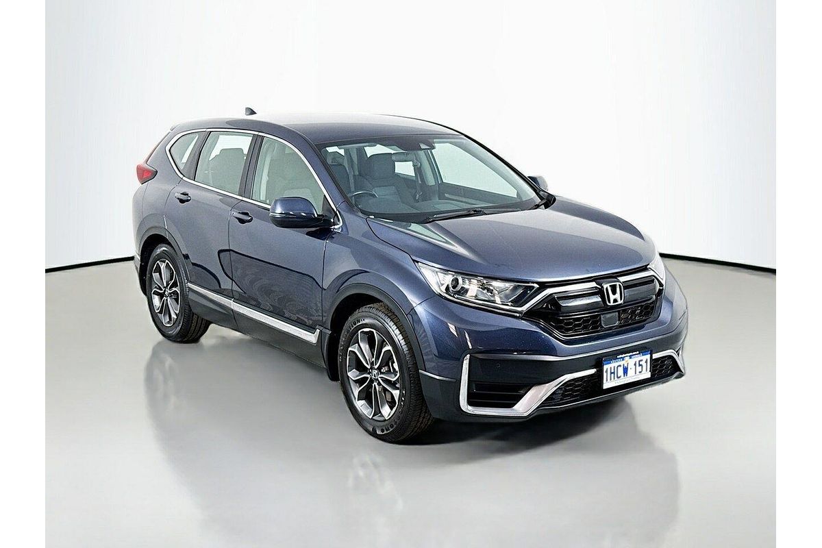2020 Honda CR-V VTi X RW