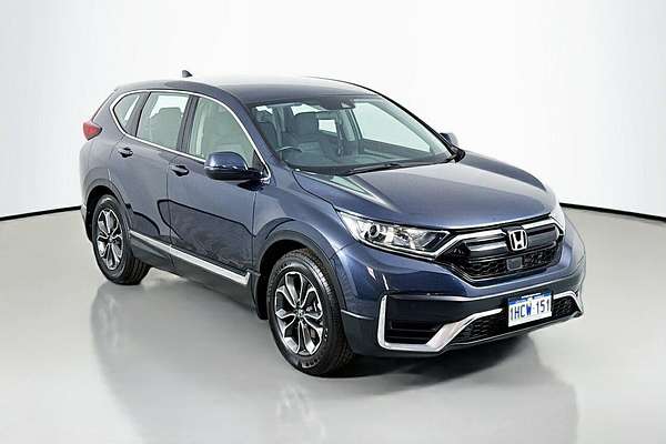 2020 Honda CR-V VTi X RW