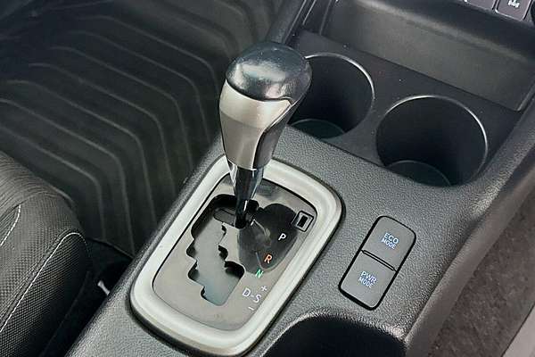 2016 Toyota Hilux SR5 GUN126R 4X4