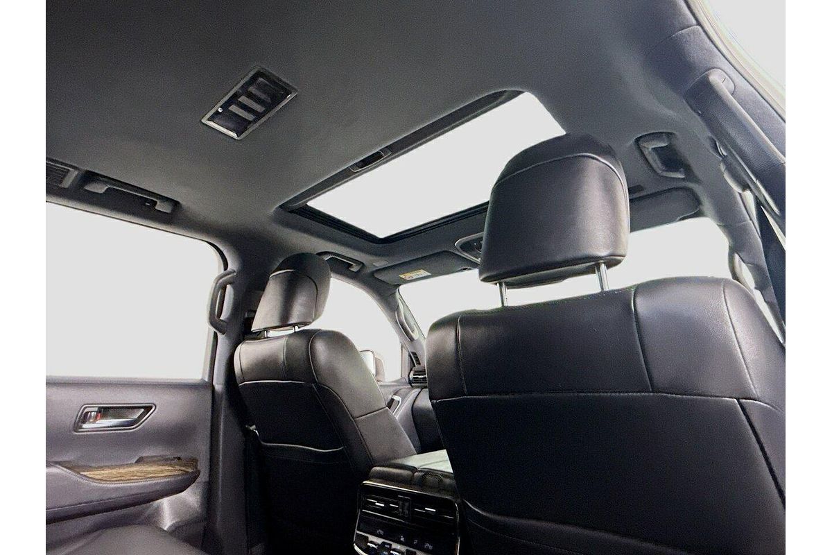 2023 Toyota Landcruiser VX FJA300R