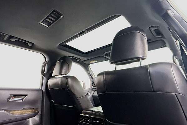 2023 Toyota Landcruiser VX FJA300R