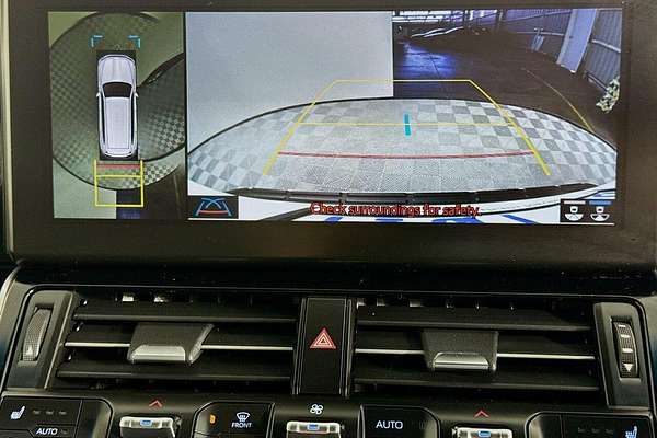 2023 Toyota Landcruiser VX FJA300R