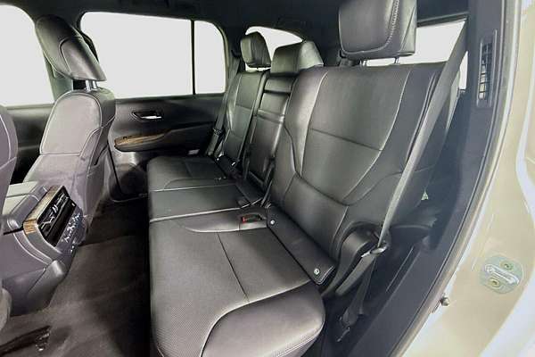 2023 Toyota Landcruiser VX FJA300R