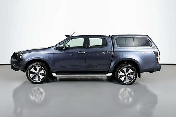 2020 Isuzu D-MAX LS-U 4X4