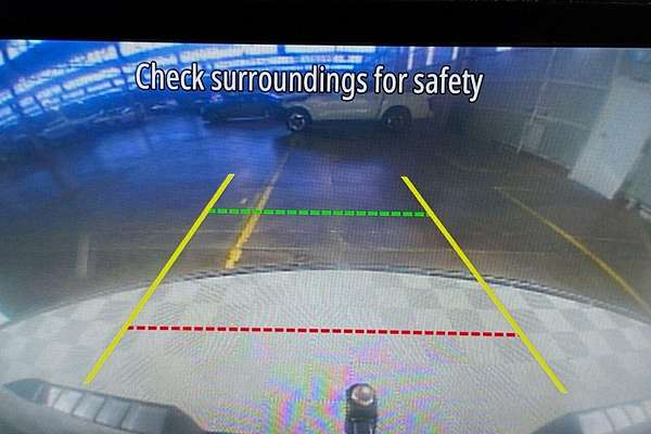 2020 Isuzu D-MAX LS-U 4X4