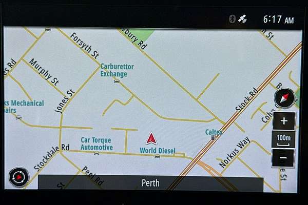 2020 Isuzu D-MAX LS-U 4X4