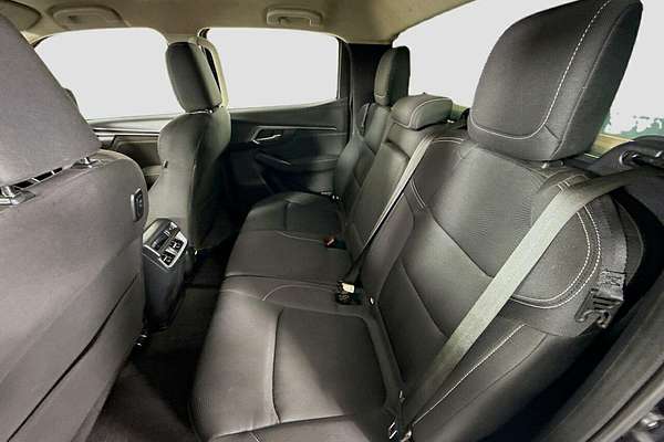 2020 Isuzu D-MAX LS-U 4X4