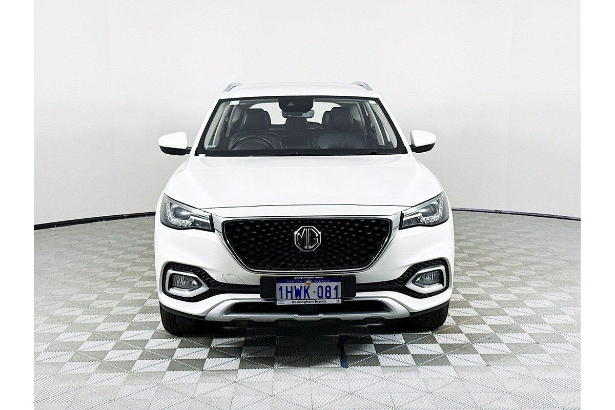 2021 MG HS Excite SAS23