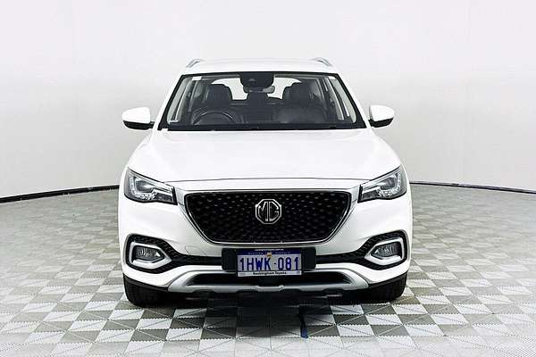 2021 MG HS Excite SAS23