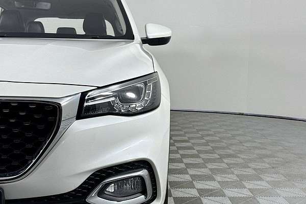 2021 MG HS Excite SAS23