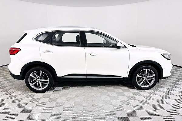 2021 MG HS Excite SAS23