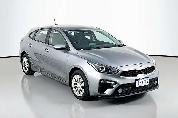 2020 Kia Cerato S BD