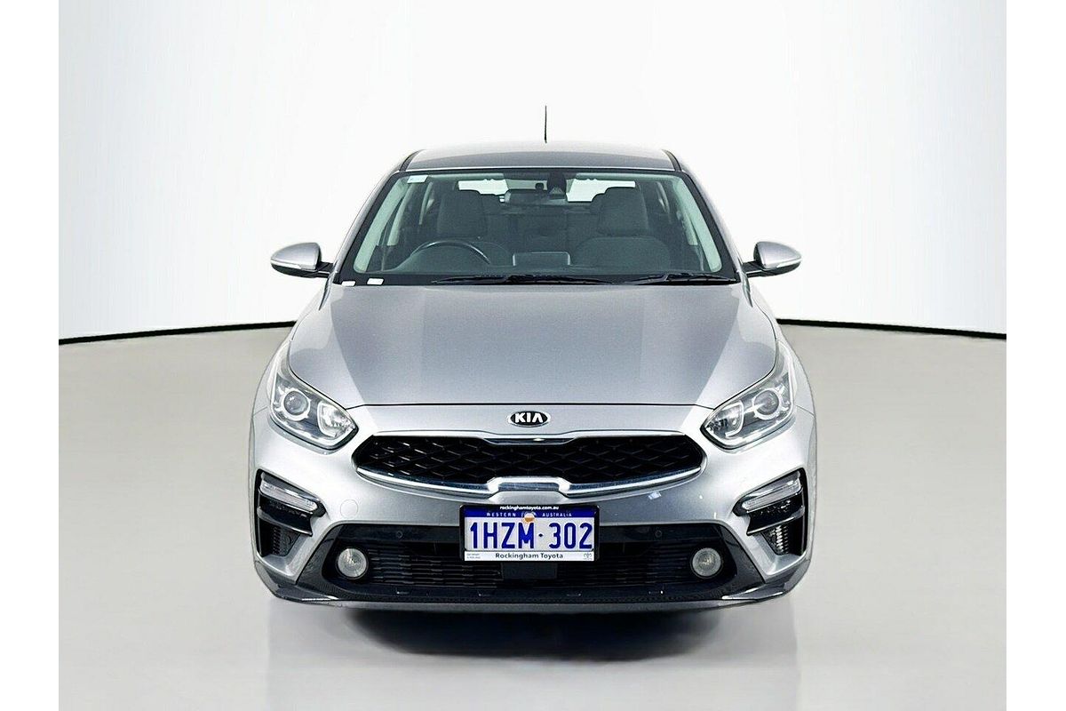 2020 Kia Cerato S BD