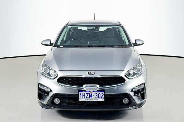 2020 Kia Cerato S BD