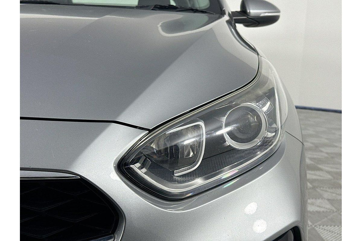 2020 Kia Cerato S BD