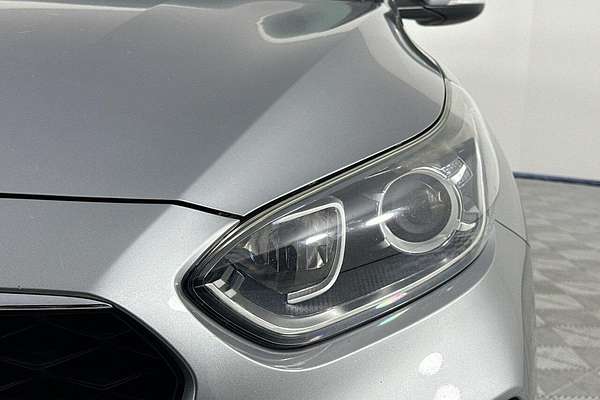 2020 Kia Cerato S BD