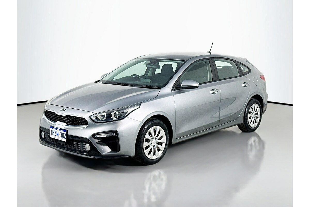 2020 Kia Cerato S BD