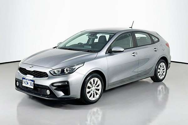 2020 Kia Cerato S BD