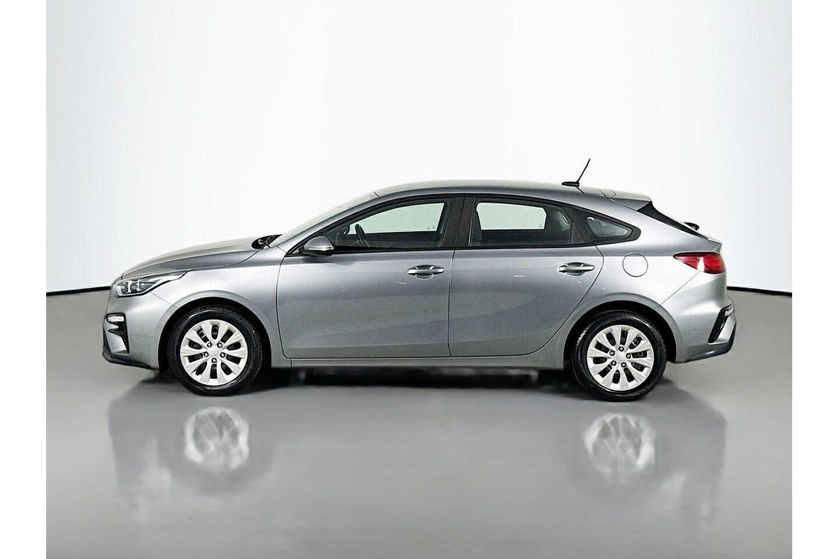 2020 Kia Cerato S BD