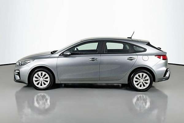 2020 Kia Cerato S BD