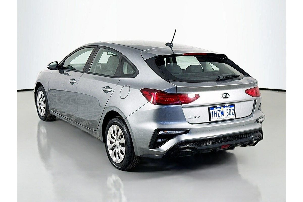 2020 Kia Cerato S BD