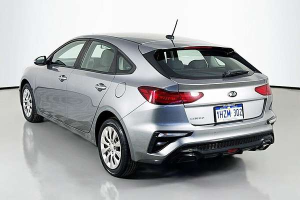 2020 Kia Cerato S BD