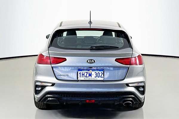 2020 Kia Cerato S BD