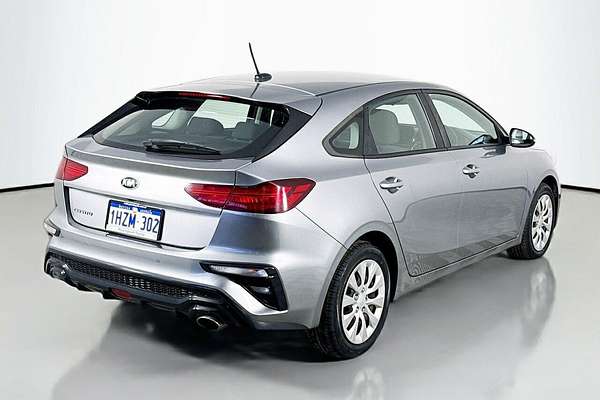 2020 Kia Cerato S BD