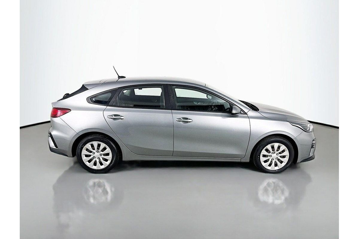 2020 Kia Cerato S BD