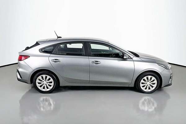 2020 Kia Cerato S BD