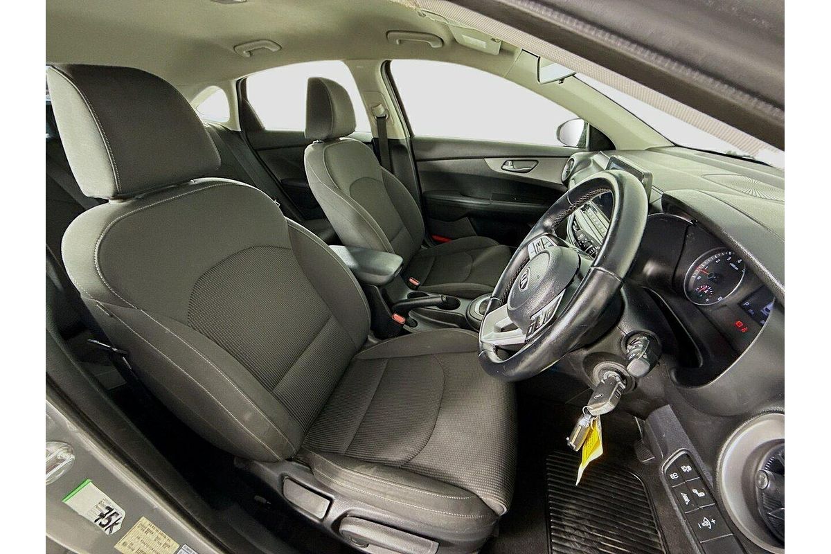 2020 Kia Cerato S BD