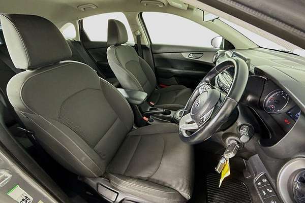 2020 Kia Cerato S BD