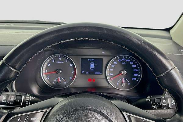 2020 Kia Cerato S BD