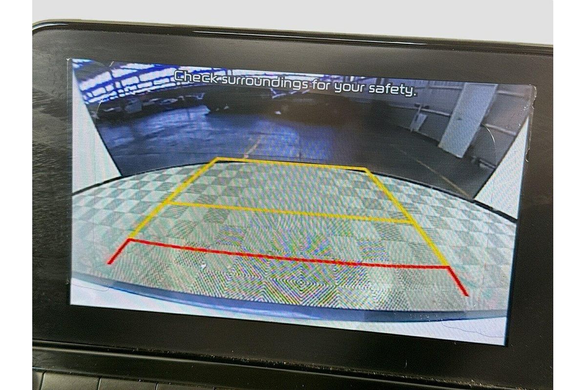 2020 Kia Cerato S BD