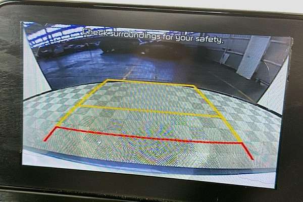 2020 Kia Cerato S BD