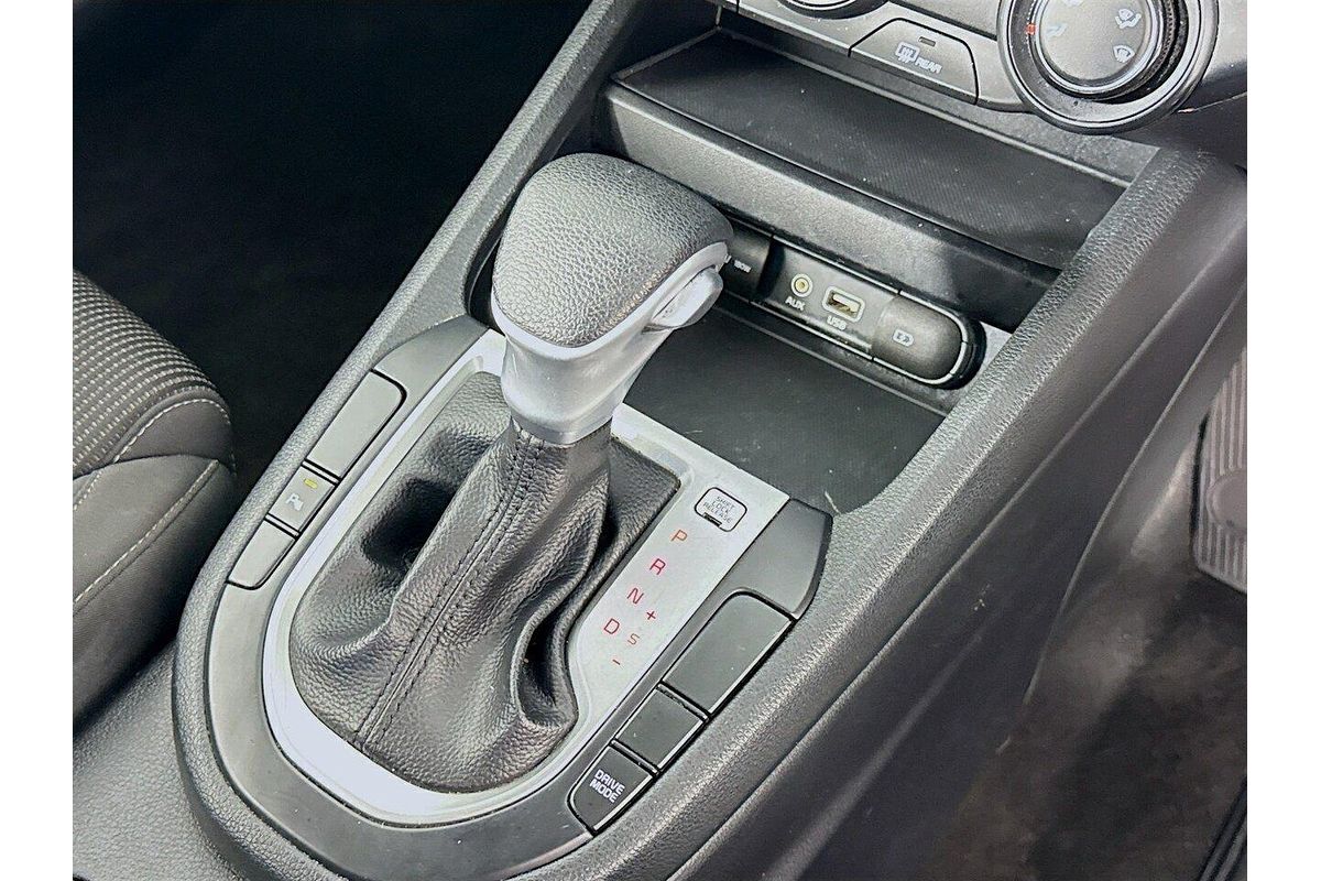 2020 Kia Cerato S BD