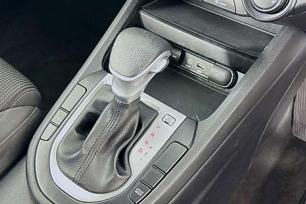 2020 Kia Cerato S BD