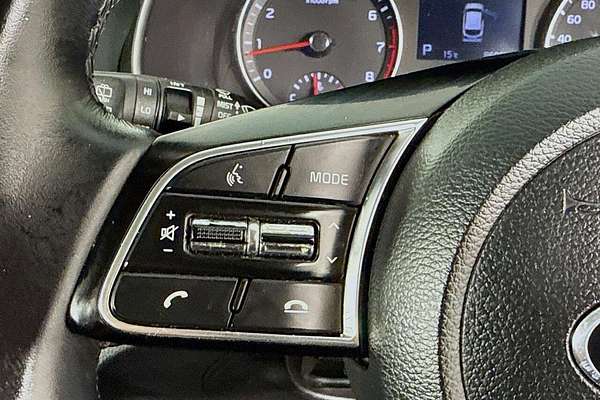 2020 Kia Cerato S BD