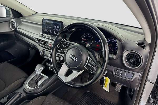 2020 Kia Cerato S BD