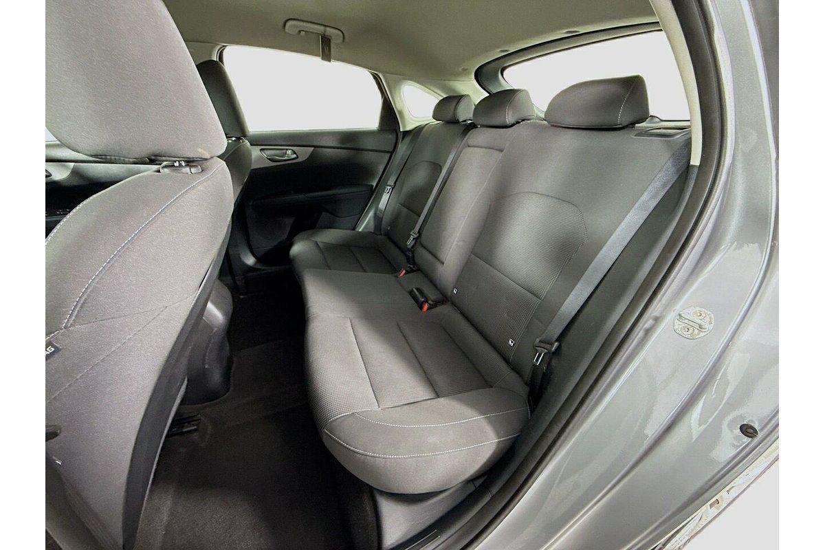 2020 Kia Cerato S BD