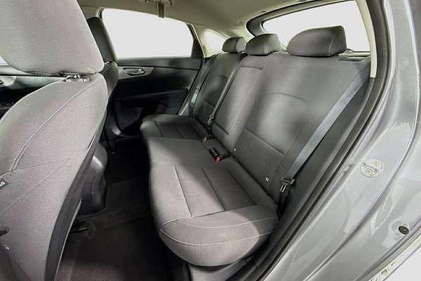 2020 Kia Cerato S BD