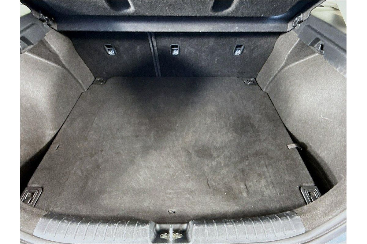 2020 Kia Cerato S BD