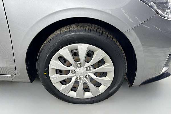 2020 Kia Cerato S BD